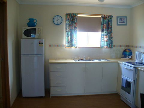 A Place To Stay - E Caravan Parks 3